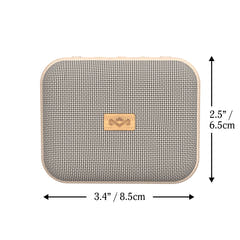 MARLEY JAMMIN Bluetooth Kaiutin, Kermainen