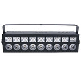 LIGHT4ME BATTEN MIX RGBW+UV vægvasker LED BAR strobe