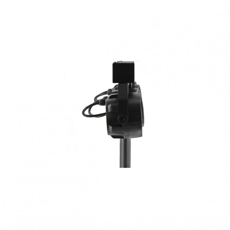 LIGHT4ME T-BAR LED COB PAR 4x30W statiivdæksel
