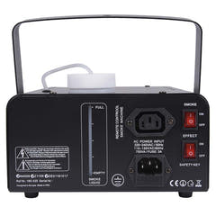 Light4Me S700 LED Ball Fog Machine