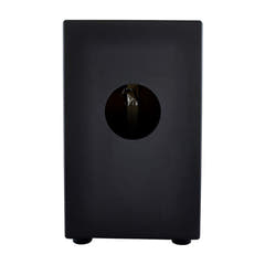 V-TONE Cajon laukulla (musta)