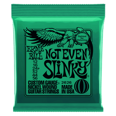 Ernie Ball Slinky Nickel Wound Kitaran Kielet (Sähkökitara)