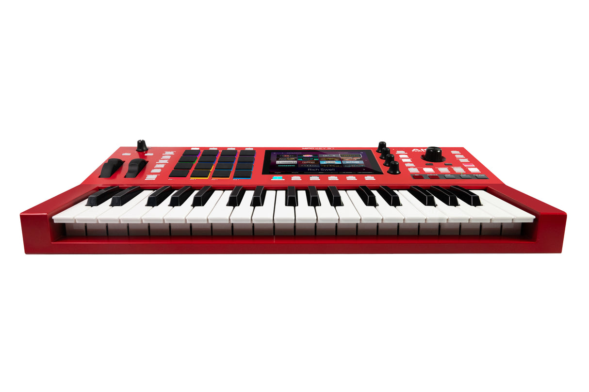 Akai MPC KEY 37