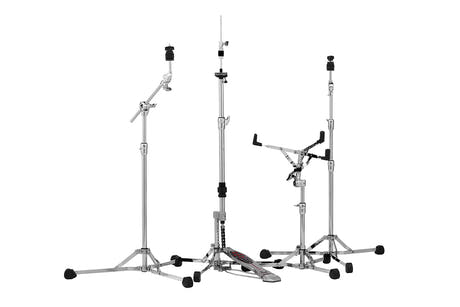 Pearl HWP-150S Hardware Setti