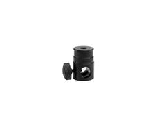 EUROLITE TV Spigot Receiver 16 mm M10-kierteellä