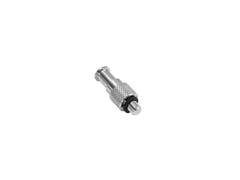 EUROLITE Mini TV Spigot -sovitin 16 mm M10-kierteellä