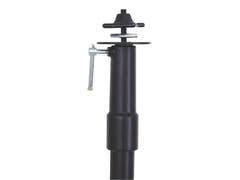 EUROLITE STW-370S vinssikäyttöinen Stand 370 cm teräs