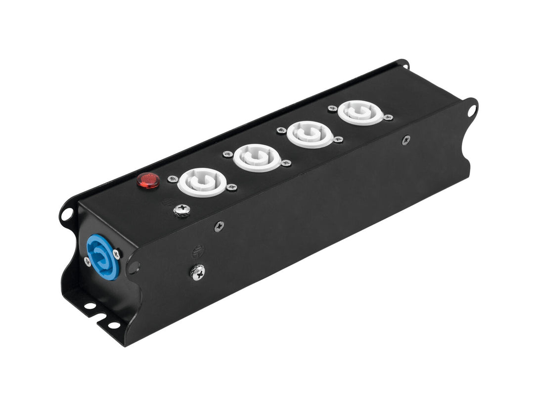 EUROLITE SAB-42X virranjakorasia