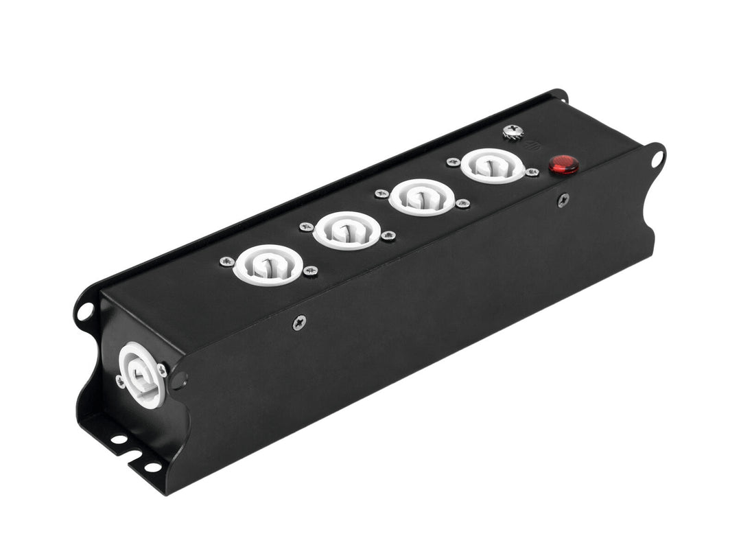 EUROLITE SAB-42X virranjakorasia