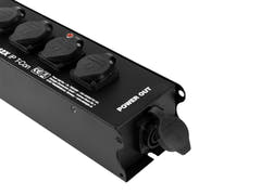 EUROLITE SAB-42X IP T-Con-virtajakoboksi