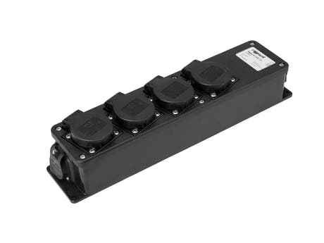 RIGPORT L-1S4-T1 Virtajakaja