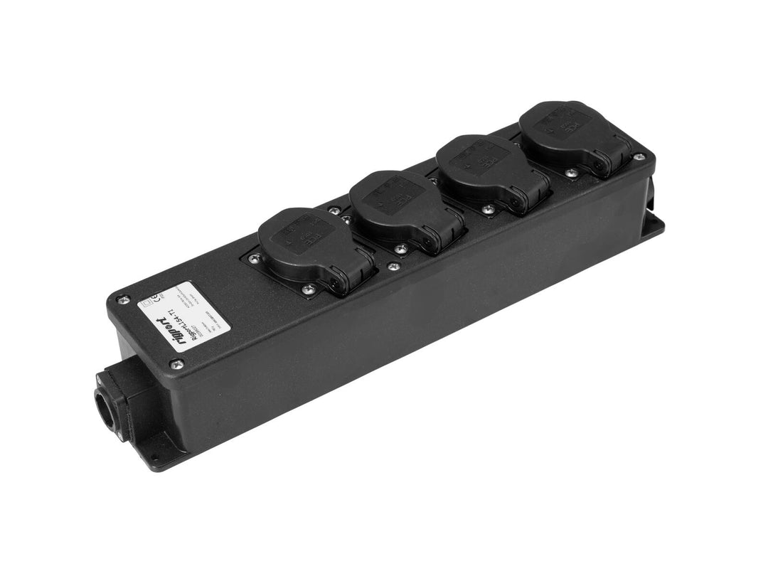 RIGPORT L-1S4-T1 Virtajakaja
