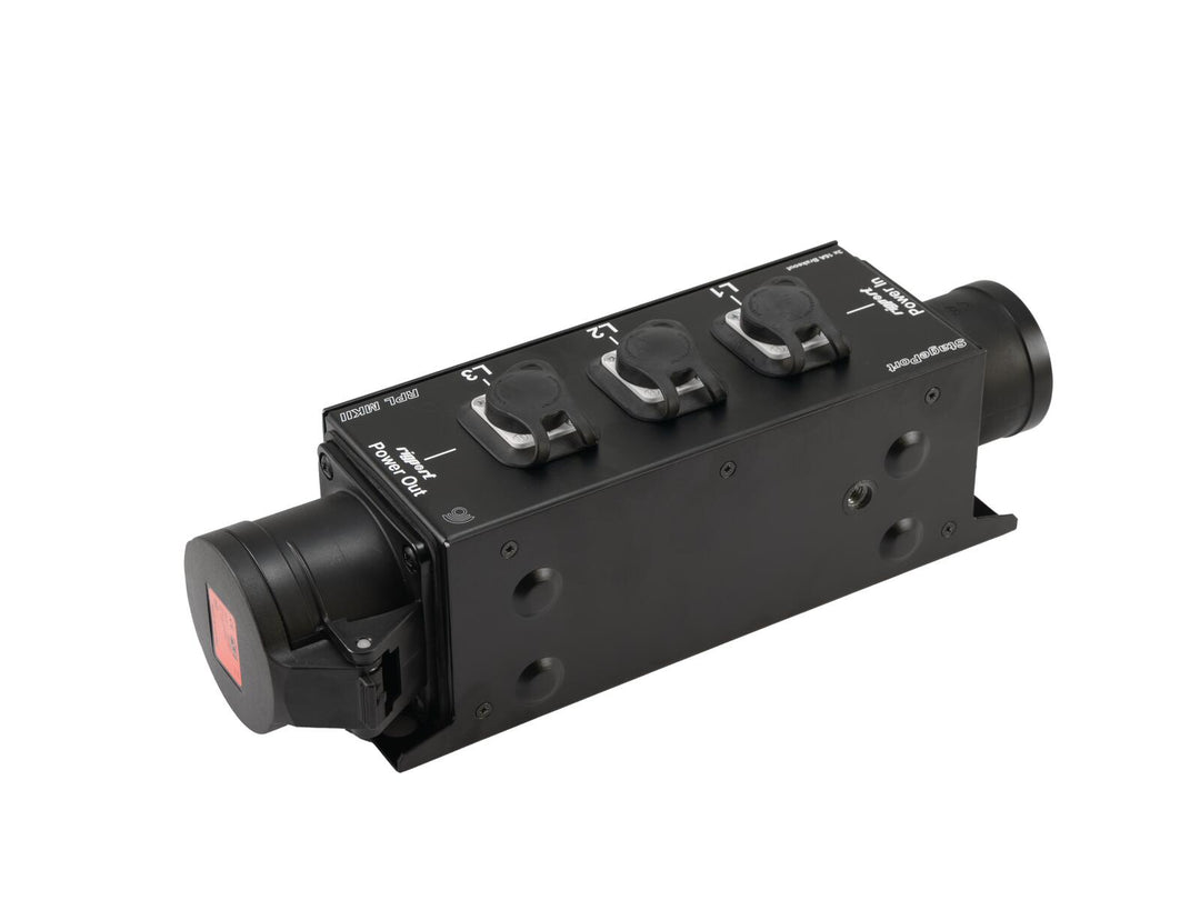 RIGPORT RPL-16 MK2 virtajakaja