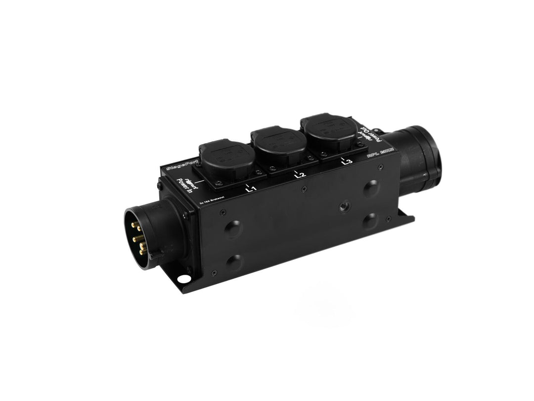 RIGPORT RPL-16S MK2 -virtajakaja