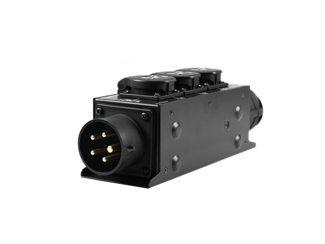 RIGPORT RPL-16S MK2 -virtajakaja