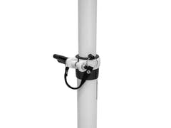 OMNITRONIC BPS-2 Kaiutin Stand white