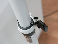 OMNITRONIC BPS-2 Kaiutin Stand white