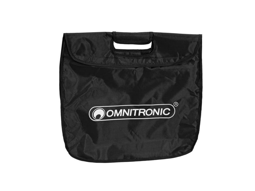 OMNITRONIC BPS-2 Kuljetuspussi (Base)
