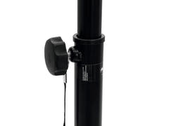 OMNITRONIC BS-2 EU Kaiutinjalusta