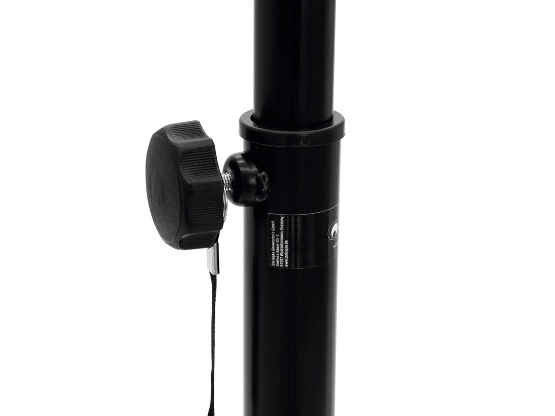 OMNITRONIC BS-2 EU Kaiutinjalusta