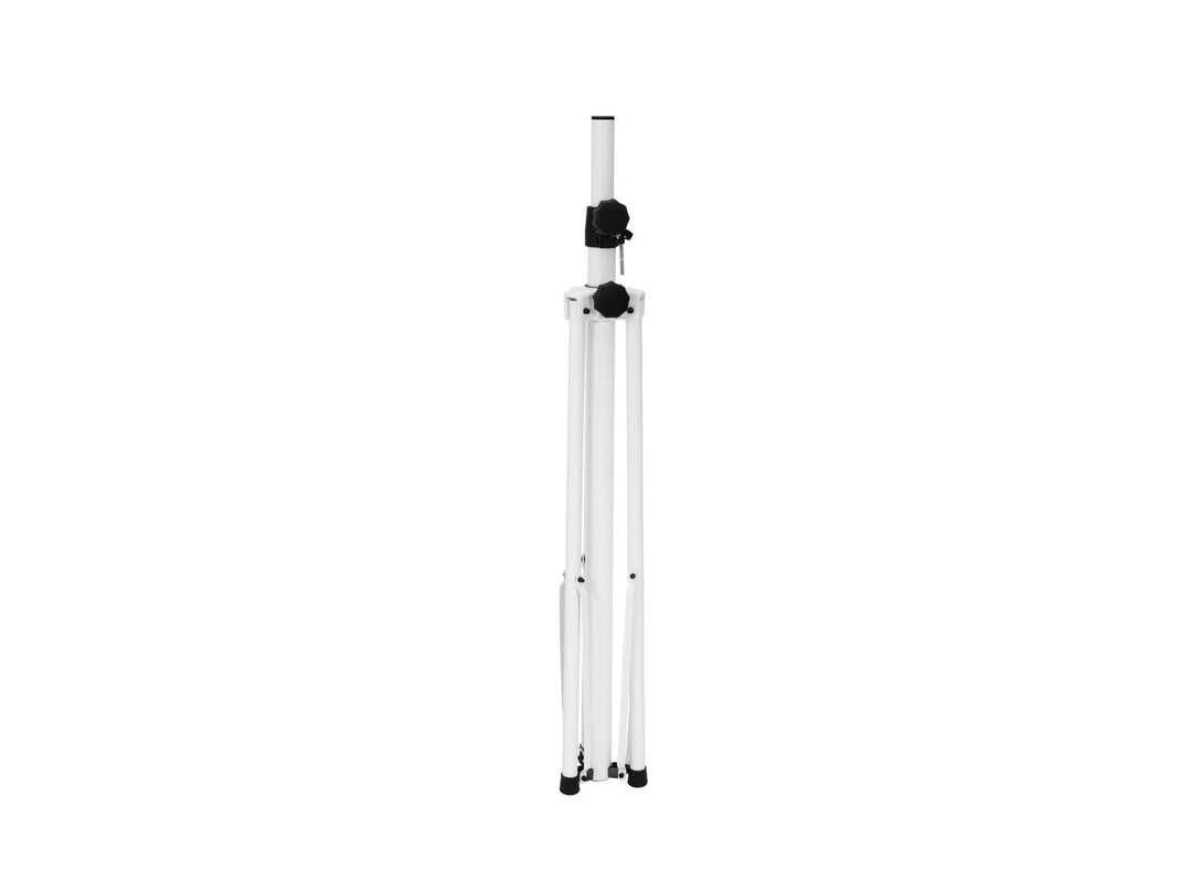 OMNITRONIC BS-2 EU Kaiutinjalusta white