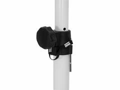 OMNITRONIC BS-2 EU Kaiutinjalusta white