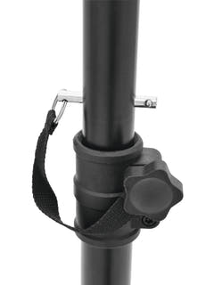 OMNITRONIC M-2 Kaiutinjärjestelmän jalusta