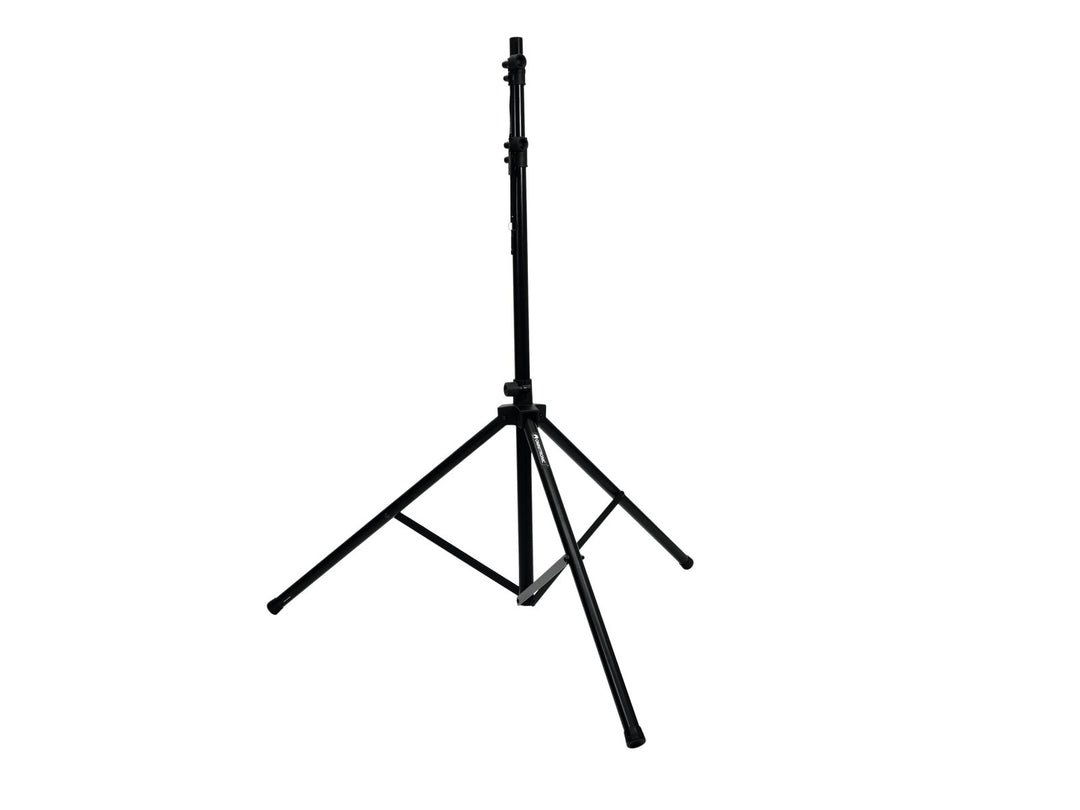 Omnitronic M-4 kaiutin jalusta 140-345 cm