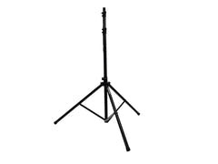 EUROLITE Set LED KLS Laser Bar FX Light Set + M-4-kaiutinjärjestelmän teline