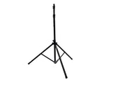 EUROLITE Set LED KLS Laser Bar FX Light Set + M-4 Speaker System Stand