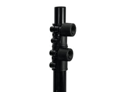 Omnitronic M-4 kaiutin jalusta 140-345 cm