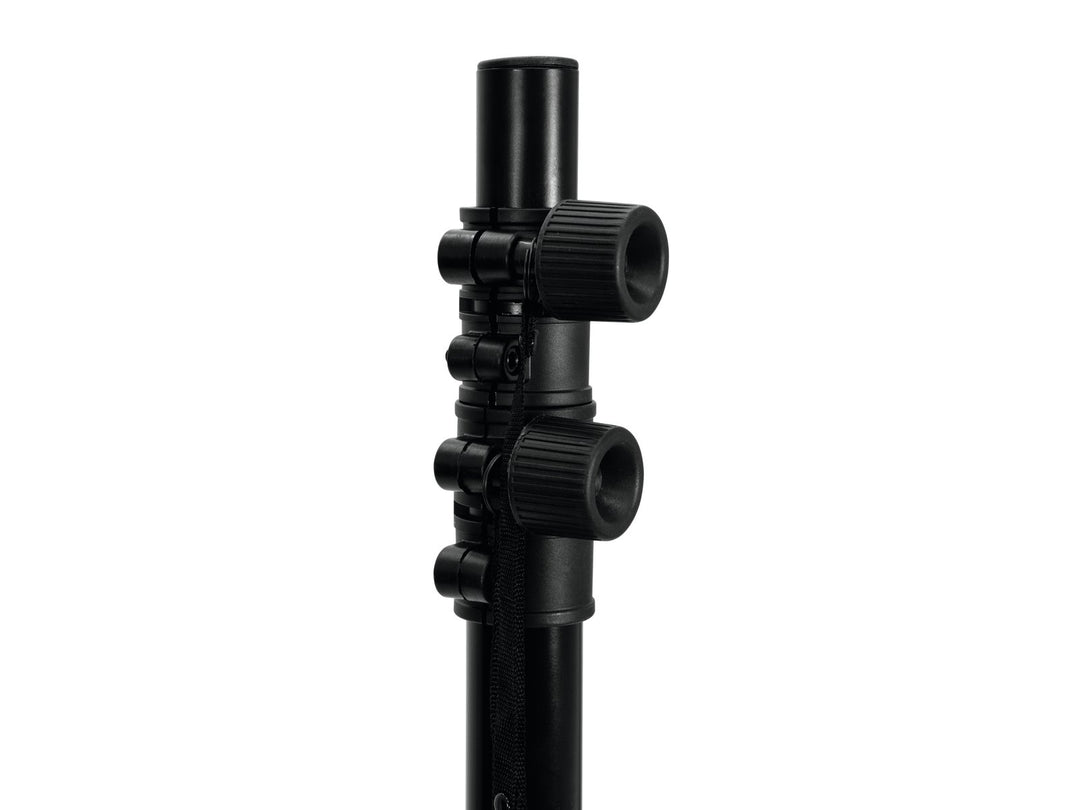 Omnitronic M-4 kaiutin jalusta 140-345 cm
