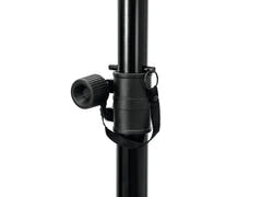 Omnitronic M-4 kaiutin jalusta 140-345 cm