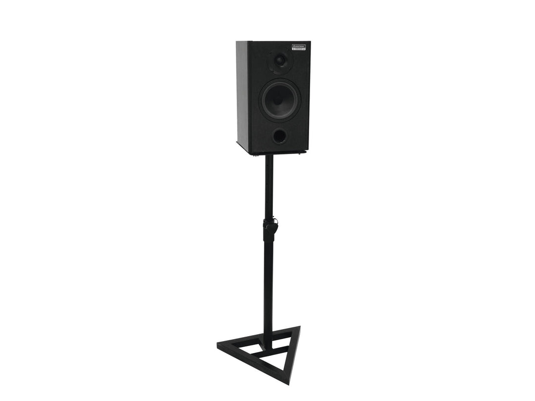 OMNITRONIC MO-5 -monitorijalusta 2x