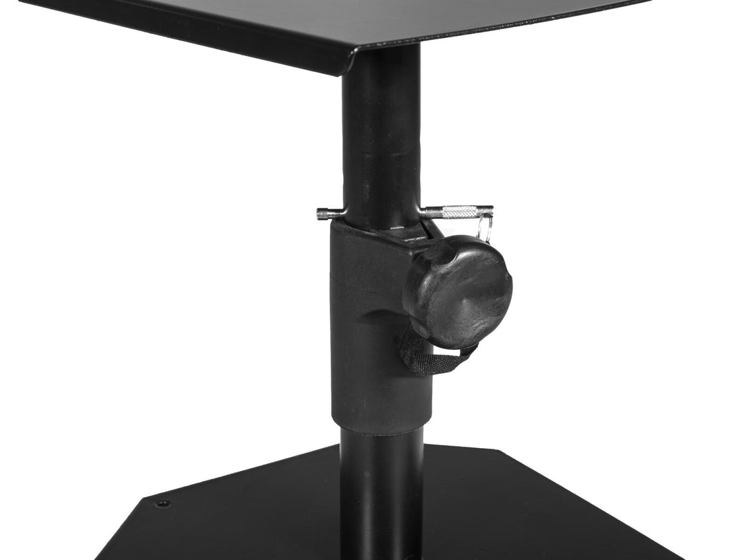 OMNITRONIC MOTI-1 Monitoriteline 2x