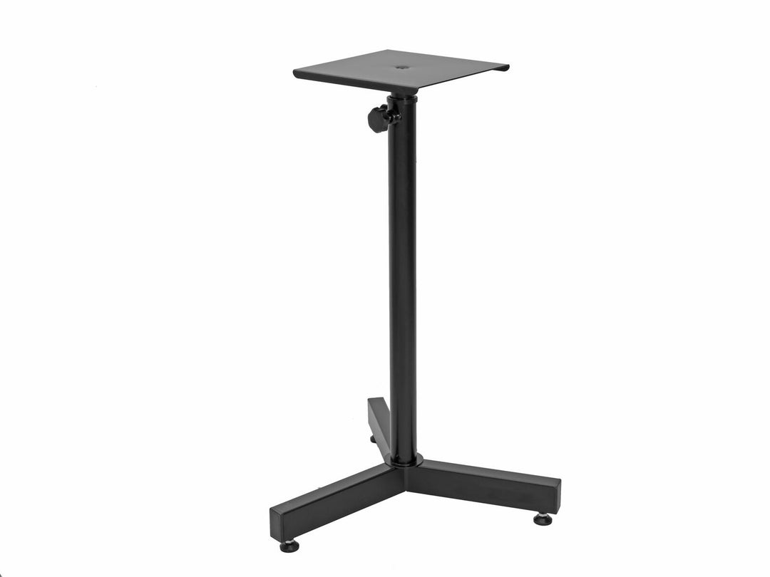 OMNITRONIC EUMO-2 Monitoriteline, korkeus säädettävä