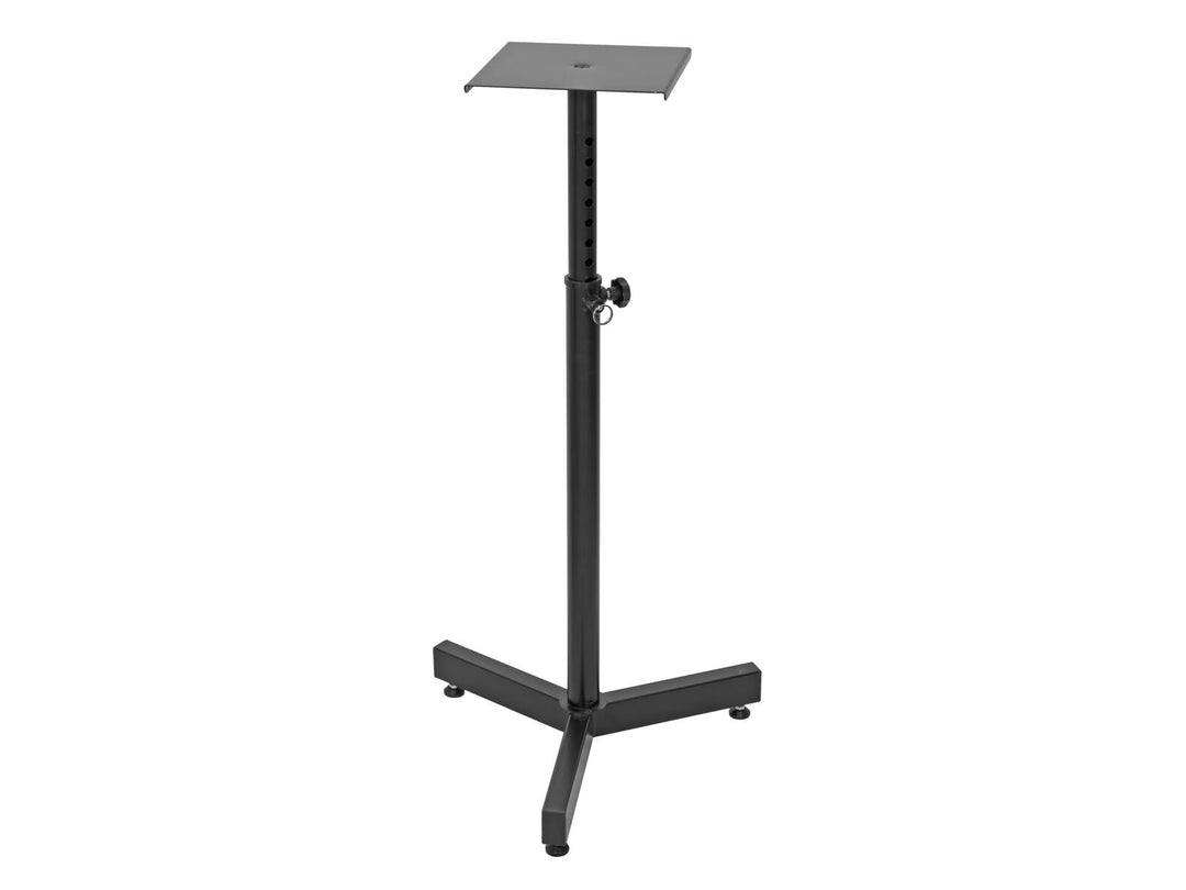 OMNITRONIC EUMO-2 Monitoriteline, korkeus säädettävä