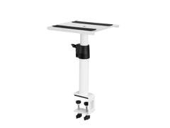 OMNITRONIC TMO-2 Monitoriteline white
