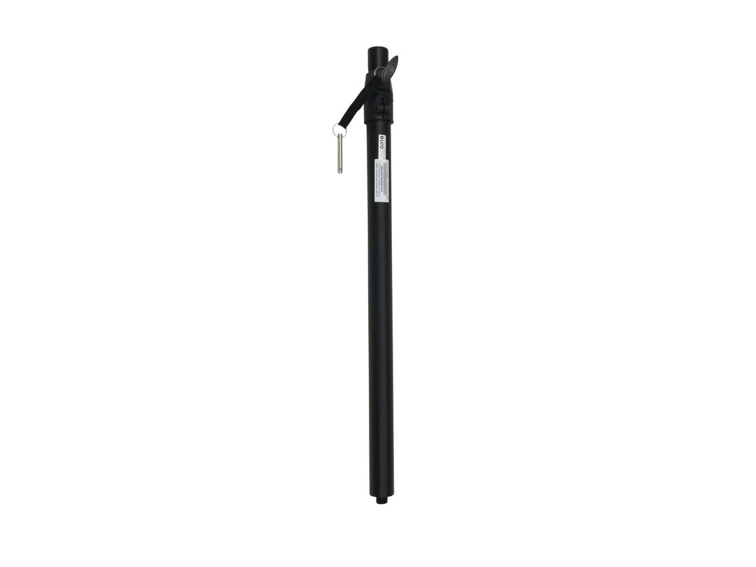 OMNITRONIC etäisyysputki subwooferille/satelliitille M20