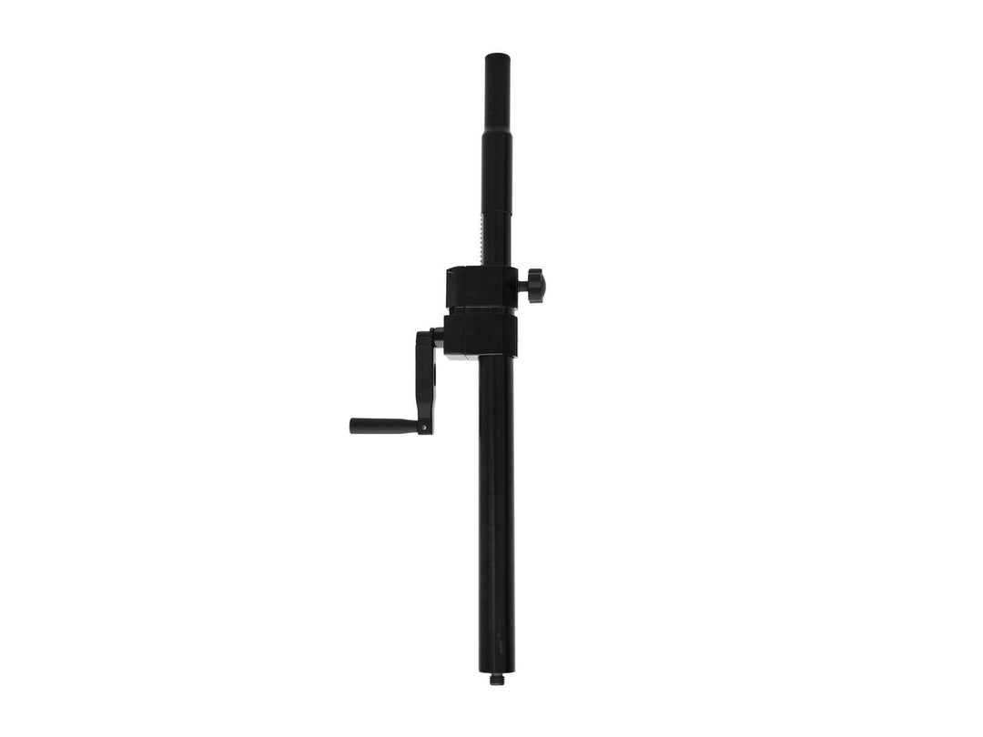 OMNITRONIC Etäputki Subwoofer/Satellite with Crank