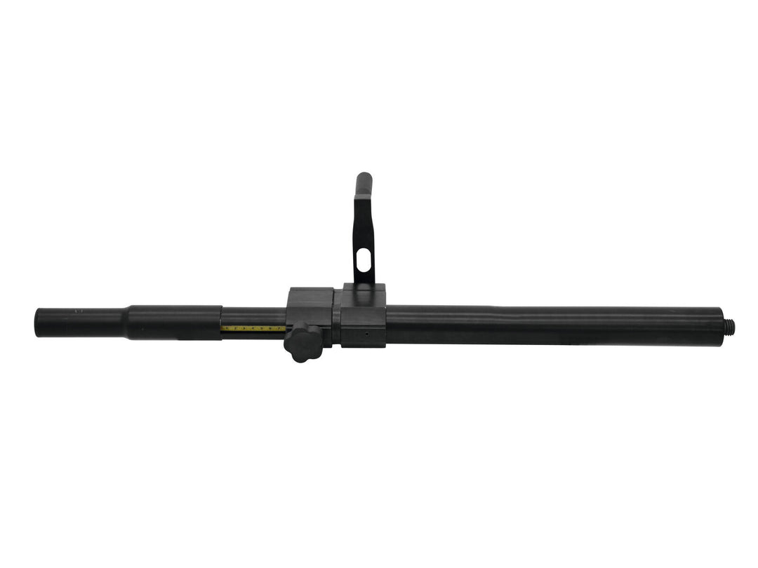 OMNITRONIC Etäputki Subwoofer/Satellite with Crank