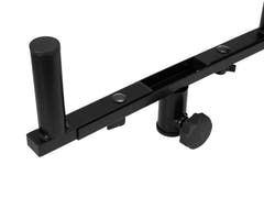OMNITRONIC GBE-1 Telineadapteri