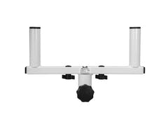 OMNITRONIC GBE-1 Telineadapteri white