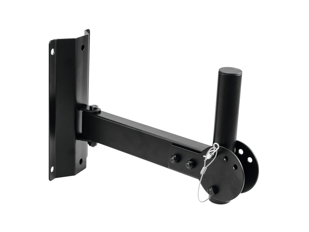 OMNITRONIC WH-1L seinäkiinnike 25 kg max