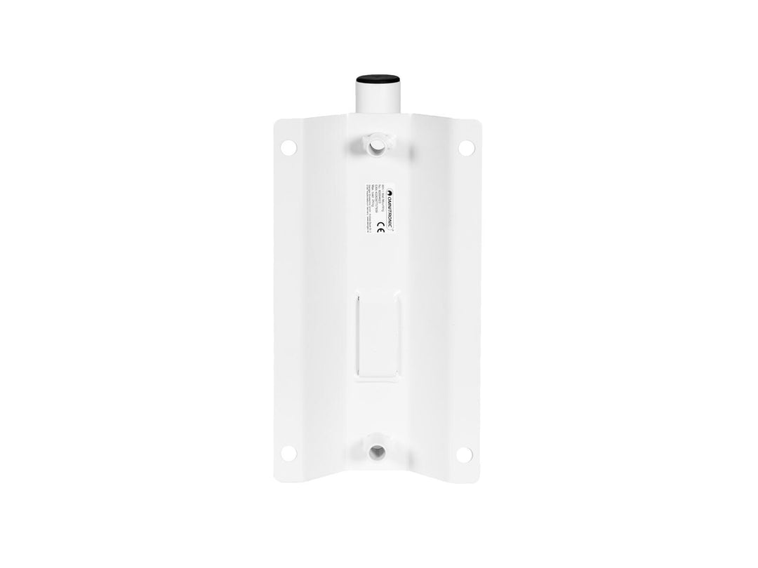OMNITRONIC WH-1L Seinäkiinnitys 25 kg max White