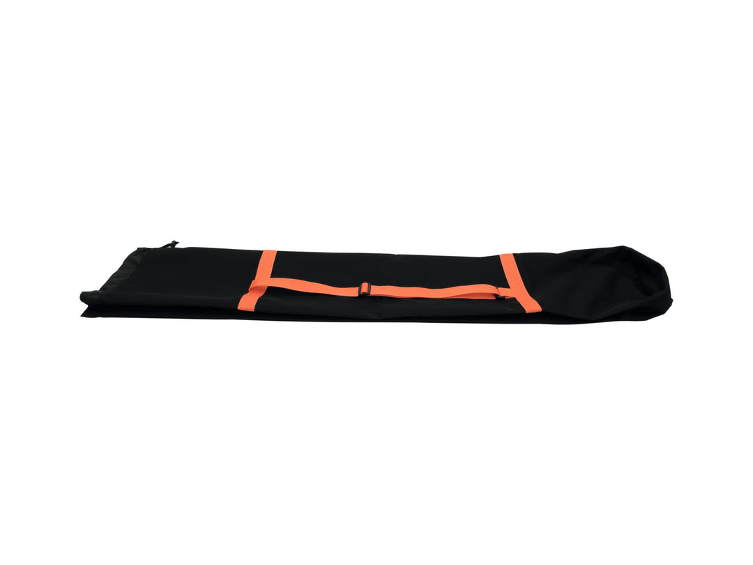 OMNITRONIC Kantolaukku kahdelle Kaiutin Standille BS-1
