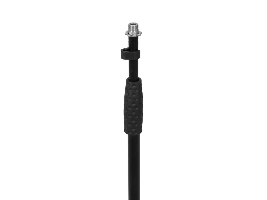 OMNITRONIC Mikrofoniteline 85-157cm bk