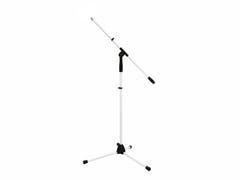 OMNITRONIC Mikrofoniteline MS-1W varrella wh
