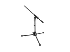 OMNITRONIC AP-1 Mikrofoniteline black