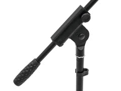 OMNITRONIC AP-1 Mikrofoniteline black